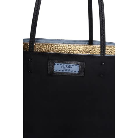 new prada etiquette tote|Prada shopping bags online.